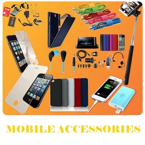 Cell Phones & Accessories