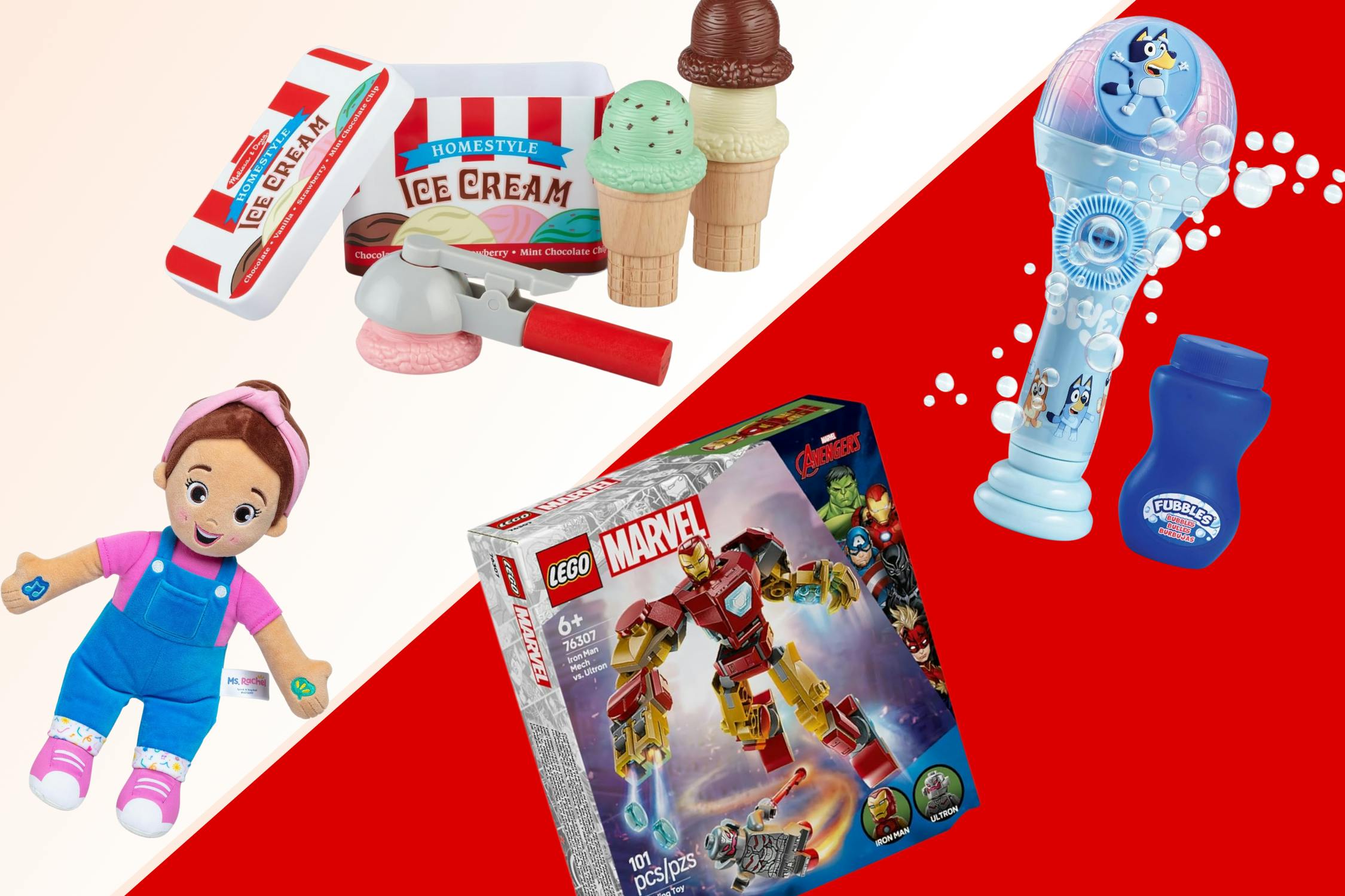 Toy Deals