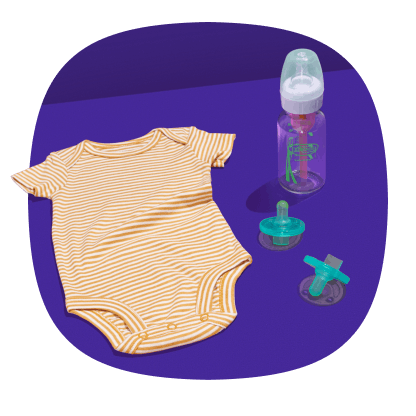 Baby Deals