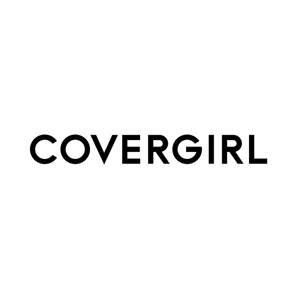 Covergirl logo