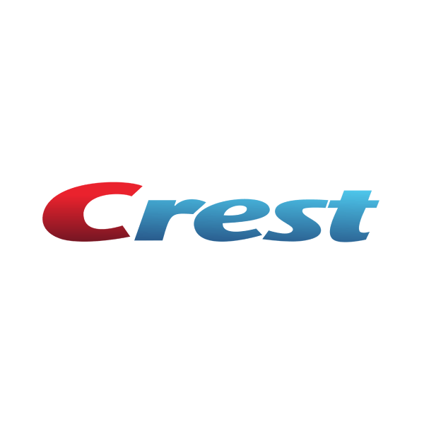 Crest logo