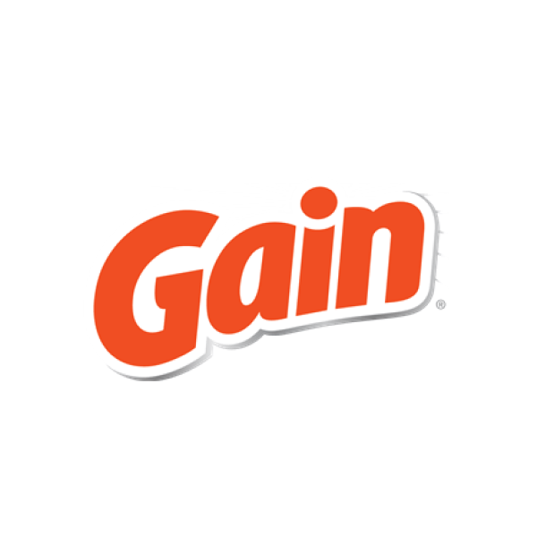 Gain logo