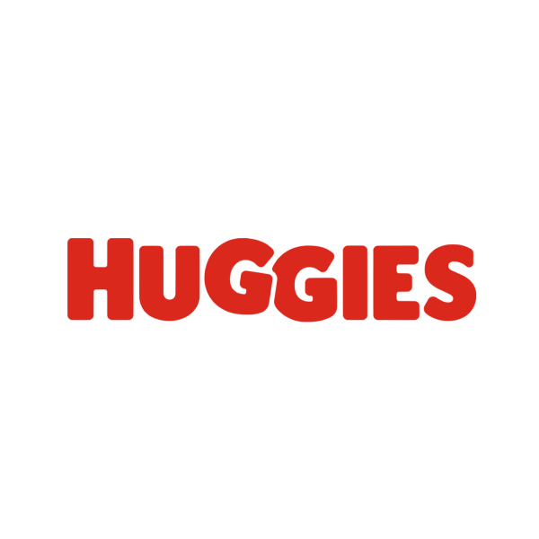 Huggies logo