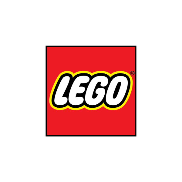 LEGO logo