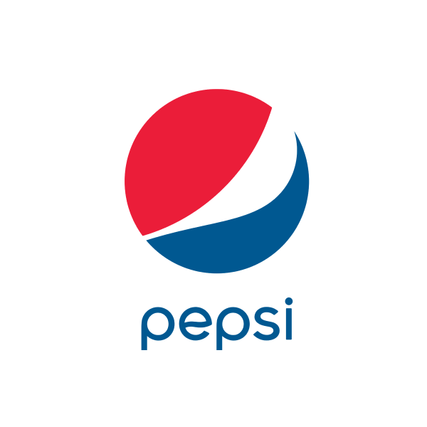 Pepsi logo