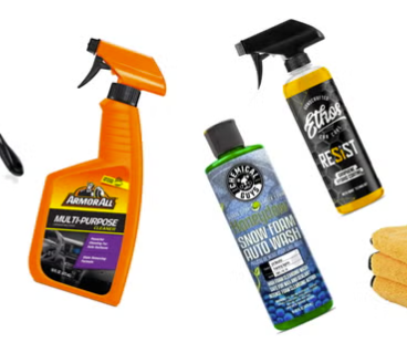 Car care