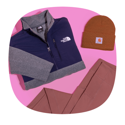 Clothing Deals