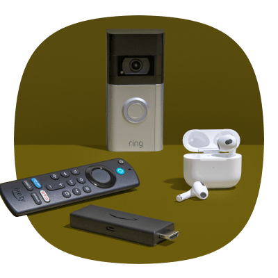 Electronic Deals