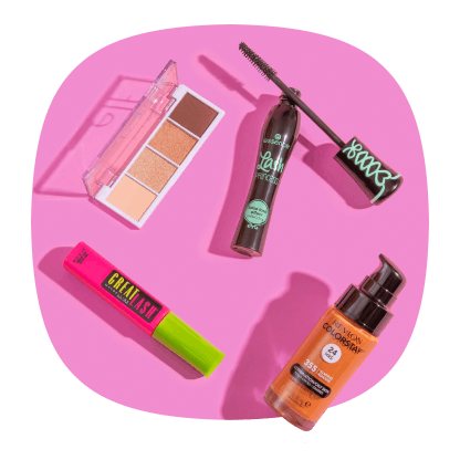 Beauty Deals