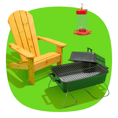 Outdoor Deals