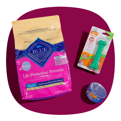 Pet Supplies