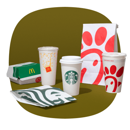 Restaurant Deals